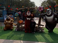 -沈阳方特欢乐世界