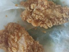 翅桶欢聚餐-肯德基(星河店)