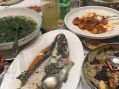 -国惠大酒楼(仓山万达店)