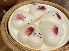 -巷里老院花园餐厅