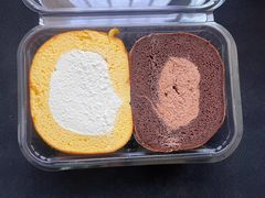 王炸·瑞士卷2.0-红花点心局(护国寺店)