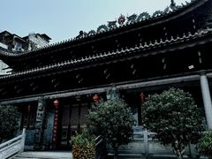 -华林禅寺