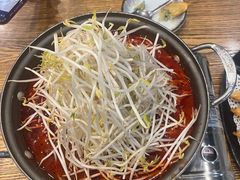 -吴草鸡爪오초닭발韩食堂(融恒盈嘉中心店)