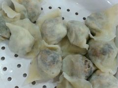 -老边饺子馆(东单店)