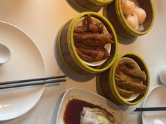 -东方早茶 海鲜•青岛菜(国信体育中心店)