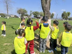 -宾果蒙特梭利托育儿童之家幼儿园(爱琴海店)