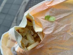 -麦当劳(团结湖店)