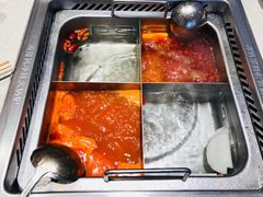 -海底捞火锅(群光广场店)