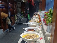 -凤竹园(修水店)