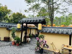 -HERRE·FARM 赫尔露营农场·团建聚会包场