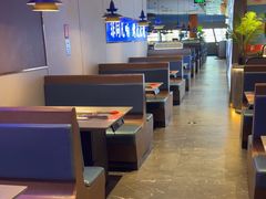 -非烤勿扰自助烤肉(宝安天虹店)