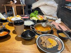 -呷哺呷哺 黄金牧场 (新中关购物中心店)