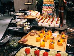 -西安西藏大厦开元名都大酒店·自助餐厅