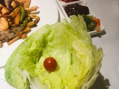 -水天堂西餐厅(绿宝广场店)