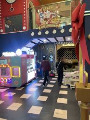 -meland club亲子乐园(北京芳圆里ID MALL店)