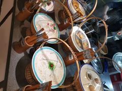 -井水小厨·湘菜(活力广场店)