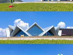 -桑干河大峡谷旅游区