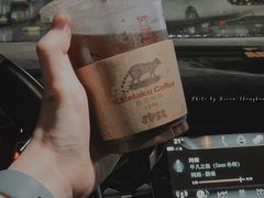 -猫屎咖啡(日月光中心广场店)