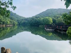 -白马涧龙池景区