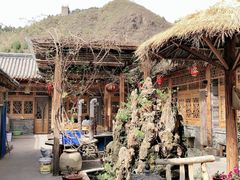 -遥桥古堡