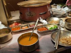 -西塔老太太泥炉烤肉(温州首店万象城黑金店)