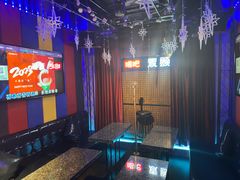 -唱吧麦颂KTV(马驹桥店)