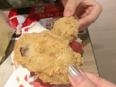 -肯德基(东直门来福士店)