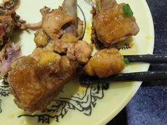 -天治宣·野椒鸡(龙头寺总店)