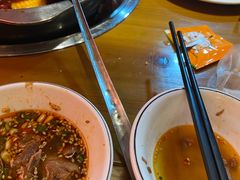 -老巷羊蝎子城(湘江世纪城店)