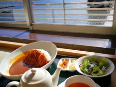 -桃源台景观餐厅
