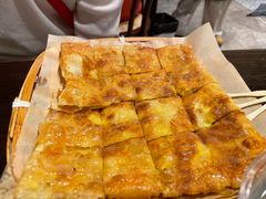 香蕉巴拉达-婉泰·特色小吃·舂鸡脚(告庄二店)