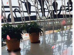 -萨莉亚意式餐厅(黄村高德汇店)