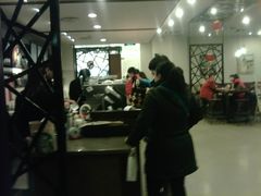 -星巴克臻选(郑州中原万达店)