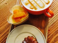 -Kitchen·Y洋厨房西餐厅(王府壹号店)
