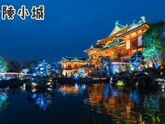 -牛首山文化旅游区