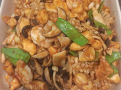 八珍豆腐-金阁家常菜(贵阳路店)