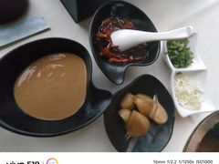-东来顺饭庄(西直门店)