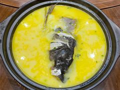 鴨汁金湯魚頭-北京全聚德(西翠路店)