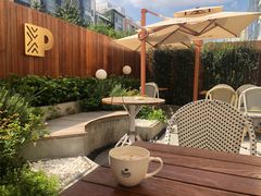 -Peet's Coffee皮爷咖啡(大学路店)