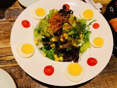 蔬菜沙拉-福匠日本料理(人民路店)