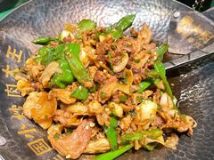 -费大厨辣椒炒肉(太平老街店)