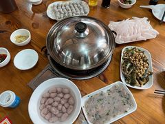 -章记正宗南岗鱼蛋火锅