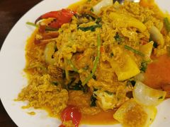-大螃蟹海鲜餐厅