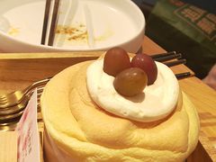 -荷恬·精致蔬食料理(富国街店)