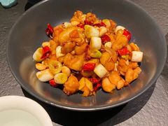 -晓长安·新陕菜(曲江店)