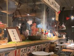 -贰醒·私房小院烧烤 (太古里店)