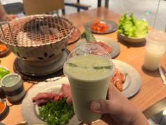-烧肉达人•炭火烧肉(新天地店)