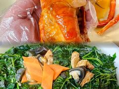 -美未居·老字号·地道顺德菜·桑拿鸡·鱼生(容桂店)