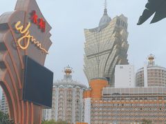 -永利澳门酒店