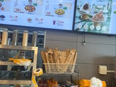 -真功夫(百荣店)